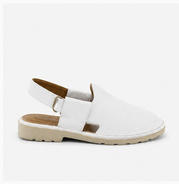 Premium Handmade Peshawari Chappal--PS00001
