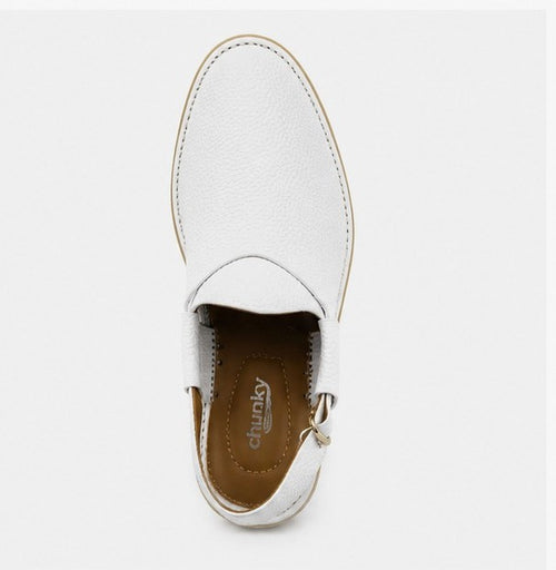 Premium Handmade Peshawari Chappal--PS00001