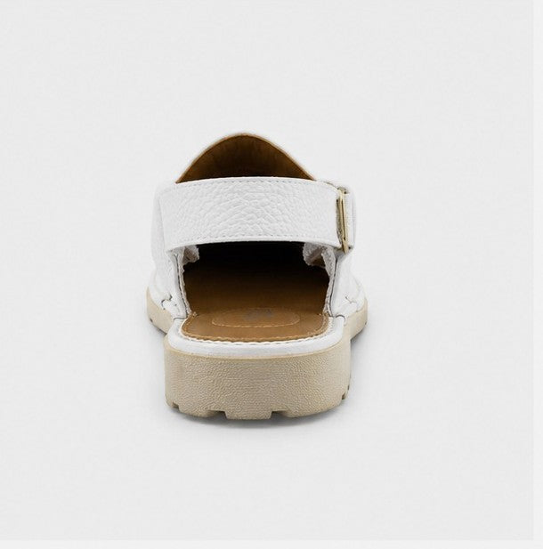 Premium Handmade Peshawari Chappal--PS00001
